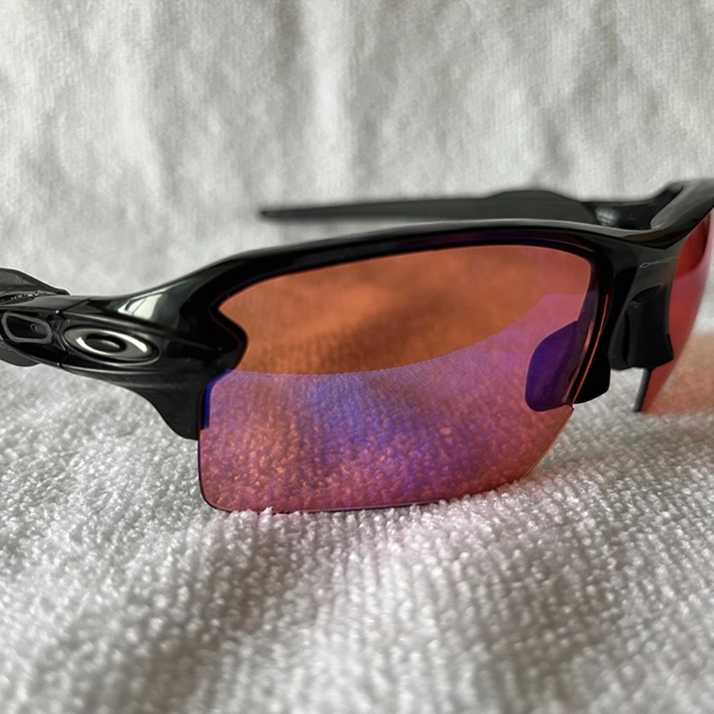Oakley Sunglasses